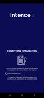 Intence Control - s82 Poster