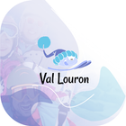 Val Louron icône