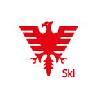 Val d'Isère Ski иконка