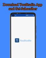 Youstudio Poster