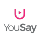 YouSay أيقونة