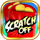 Lottery Scratch Off - Mahjong ícone
