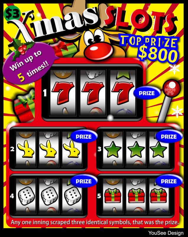 Play Scratch Lottery Online Play Scratch Lottery Online