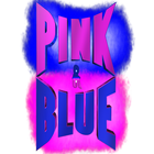 Pink&Blue biểu tượng