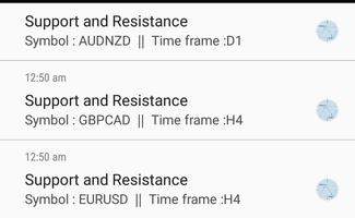 Support & Resistance PRO screenshot 3