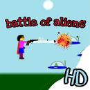 Shooting game : King of space war invaders APK