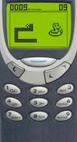 old snake xenzia game 截图 1