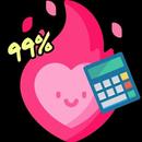Love Calculator BY Name APK