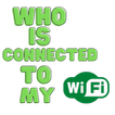 Who's connected to my Wi-Fi