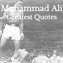 Muhammad Ali Quotes 🥊-APK