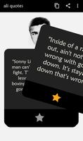 Muhammad Ali Quotes screenshot 2