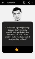 Muhammad Ali Quotes screenshot 3