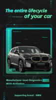 MotorSure Bimmer Scan & Coding постер