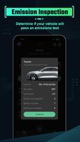 برنامه‌نما MotorSure OBD2 عکس از صفحه