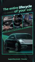 MotorSure PAG Car Diagnostics Affiche