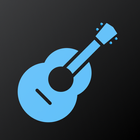 Ukulele icon