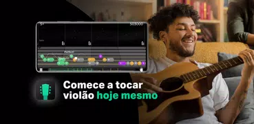 Yousician: Tutor de Música