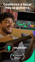 Yousician Poster