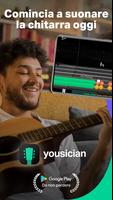 Poster Yousician