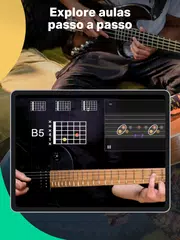 Baixar Yousician: Tutor de Música XAPK