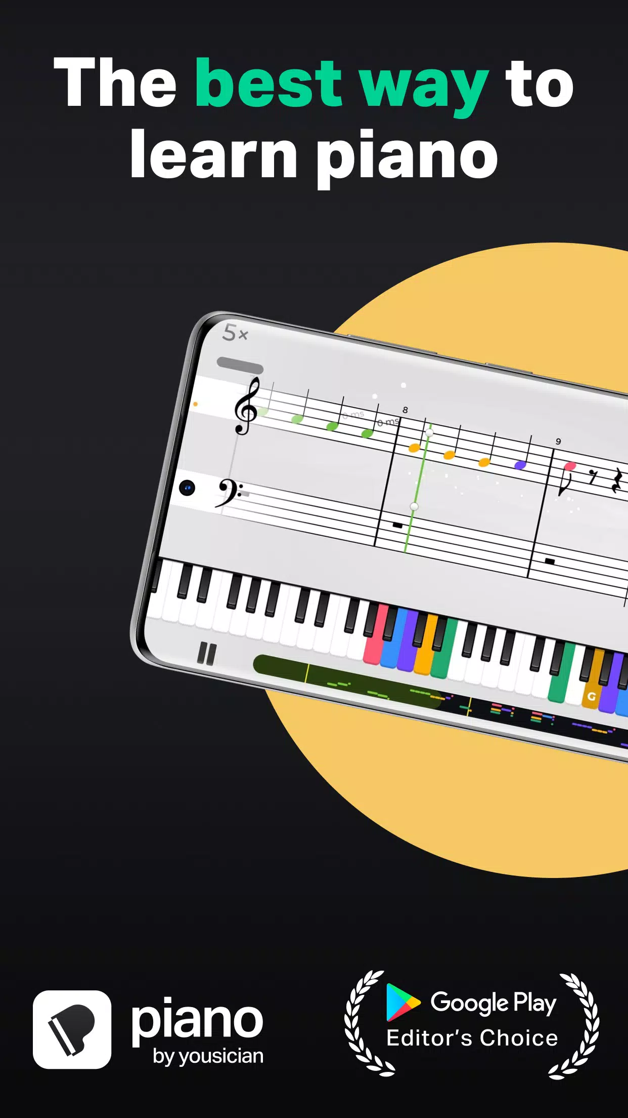 Download Piano - Play Unlimited songs APKs for Android - APKMirror