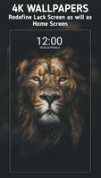 4k Wallpaper-Fast Wallpaper syot layar 3