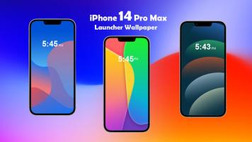 iPhone 14 Pro Max Wallpaper 스크린샷 3