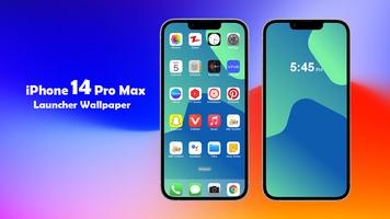 iPhone 14 Pro Max Wallpaper اسکرین شاٹ 2