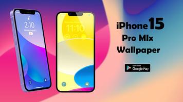 iPhone 15 Pro Max Wallpapers スクリーンショット 1