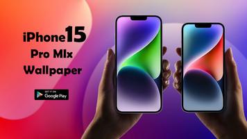iPhone 15 Pro Max Wallpapers スクリーンショット 2