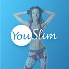 YouSlim 아이콘