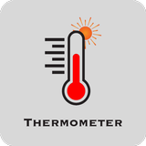 Smart Thermometer icône