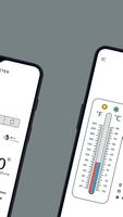 Smart Thermometer capture d'écran 2