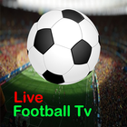 Football Live Tv icône