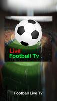 Football Live Tv capture d'écran 1