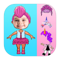 ”Dolls lol Photo Editor