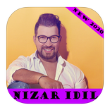 أغاني نزار إديل 2020 Nizar idil بغيتيني نبغيك‎