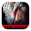 Ragnar - Viking , Nordic , Cel أيقونة