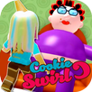 Escape Cookie Swirl C & Grandma Roblox's APK