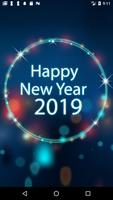 صور رأس السنة 2019 الملصق