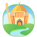 Muezzin icon