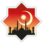 Prayer times icon