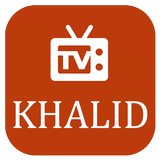 Khalid TV - بث المباريات icône