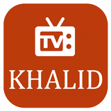 Khalid TV - بث المباريات icon