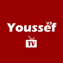 APK Youssef TV - بث المباريات