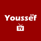 Youssef TV 아이콘