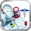 Guide des Urgences Médico-Chirurgicales APK