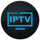Serveur-IPTV icône