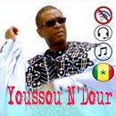 best music of  youssou n'dour without internet APK