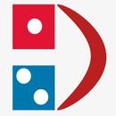 Domino's Pizza Coupons Deals +100's of free Games APK